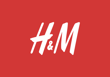 H&M Gift Card €10