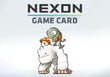 € 50 Nexon Game Card 