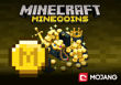 Minecraft Minecoins 3500 Minecoins
