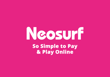 Neosurf ticket € 15