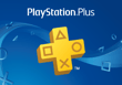 Karta PlayStation Plus 3 Mesiace