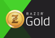 Recarga Razer Gold 25 €