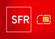 Recharge SFR 20 €