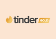 Tinder Gold 1 Mois Standard Code Digital