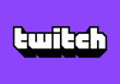 Twitch Gift Card €50