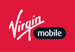 Virgin Mobile Top Up Voucher £5