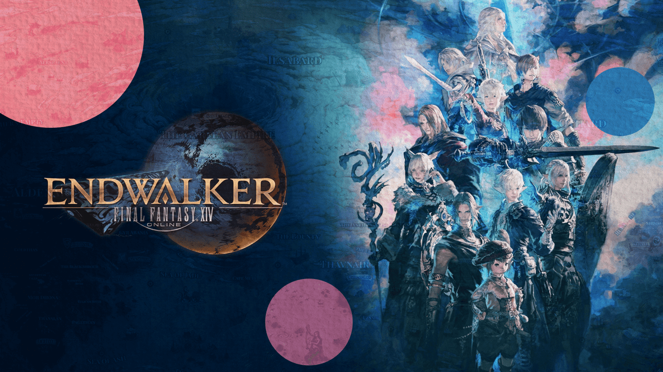 What is Final Fantasy XIV Endwalker and Why Should You Play It?