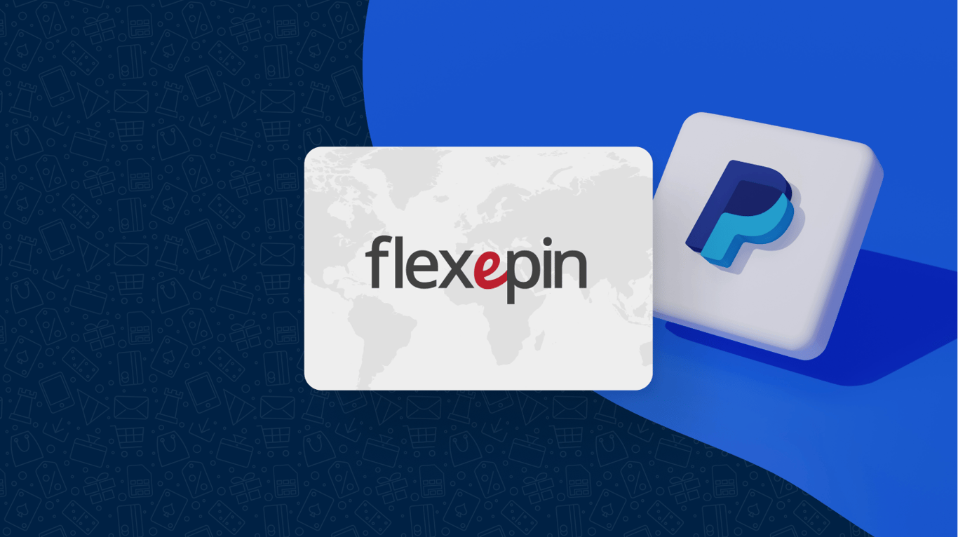 Comment et où acheter Flexepin avec PayPal ?