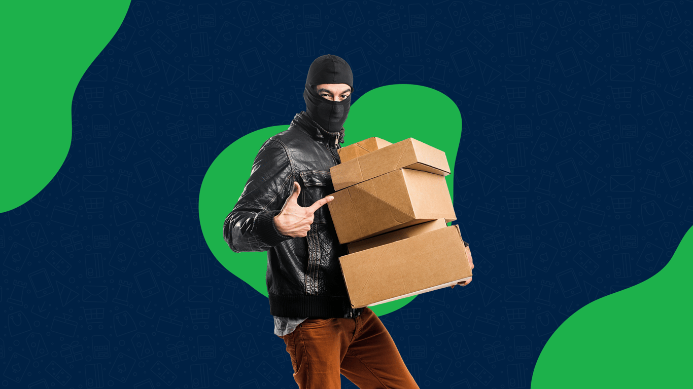 How to Recognize and Prevent Parcel Delivery Scams