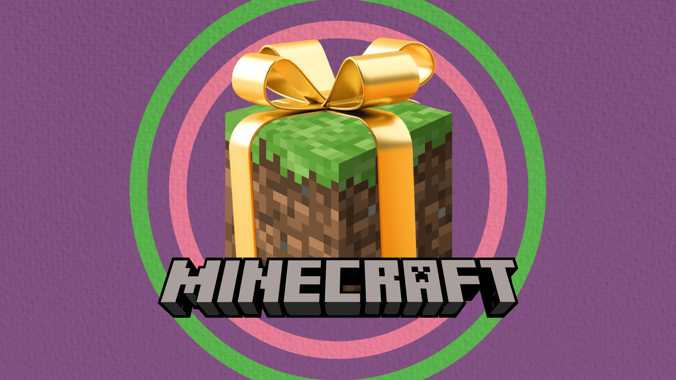 Gifting Minecraft Java Edition Made Easy