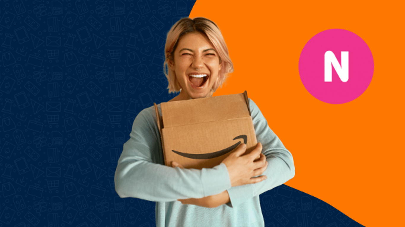 Kann man bei Amazon mit Neosurf bezahlen?