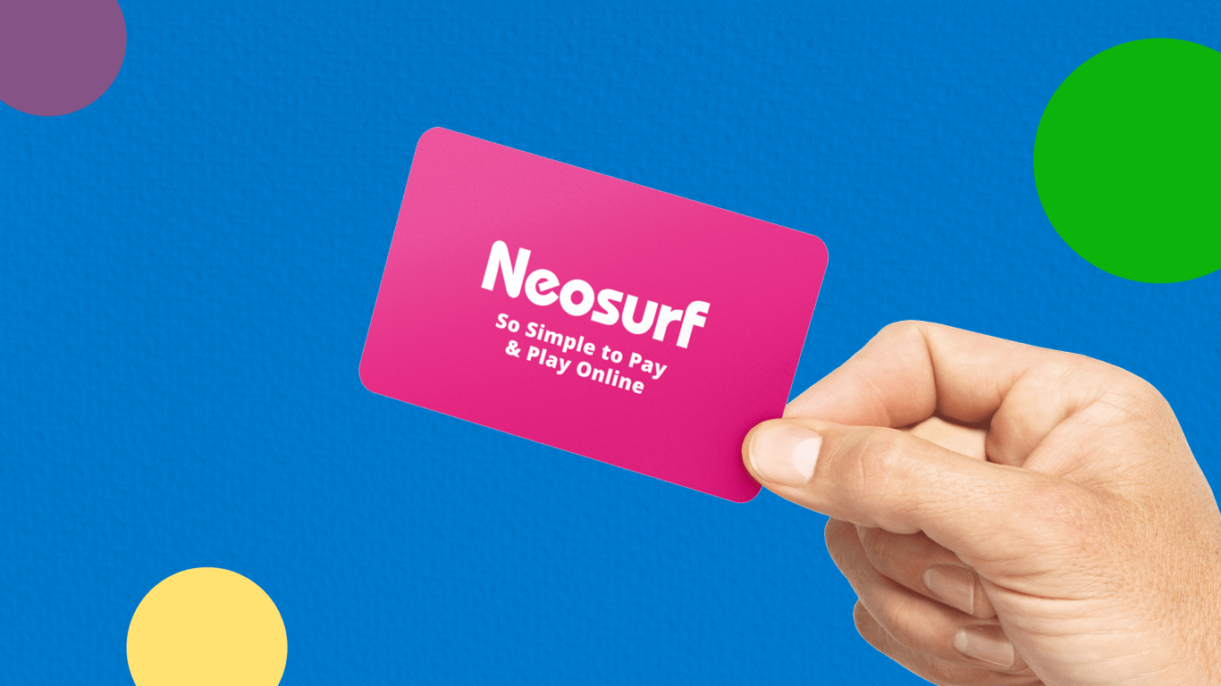 Où utiliser et payer avec Neosurf ?
