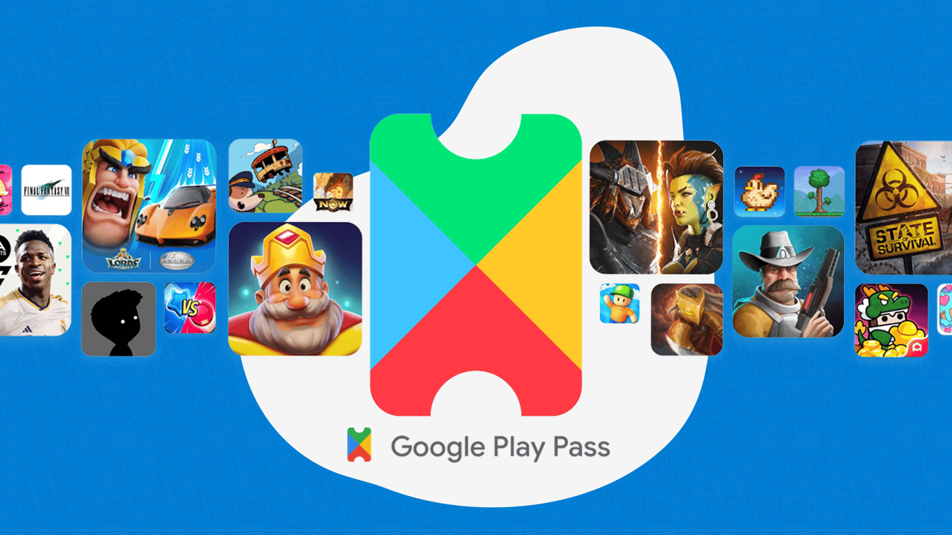 Wat is Google Play Pass?