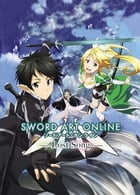 Game cover Sword Art Online: Lost Song