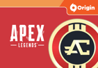 Card image of Apex Legends Coins 