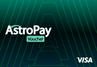 Card image of AstroPay Card 