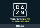 Card image of DAZN Gift Card 