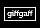 Card image of giffgaff Top Up Voucher 