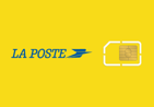Card image of Recharge La Poste Mobile 