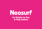 Card image of Neosurf Voucher 