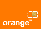 Card image of Orange Top Up 