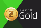 Card image of Recarga Razer Gold 