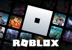 Card image of Roblux Robux Gift Card 