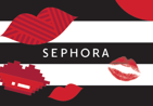 Card image of Sephora Gift Card 