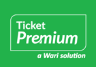 Card image of Ticket Premium 