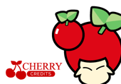 Card image of Cherry Credits