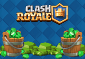Card image of Clash Royale