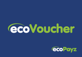 Card image of ecoVoucher 