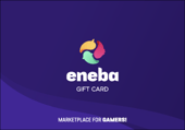 Card image of Carte Eneba 
