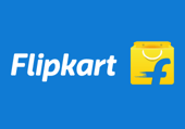 Card image of Flipkart