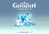 Card image of Genshin Impact