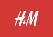 Card image of H&M Gift Card 