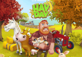 Card image of Hay Day Farm Pass
