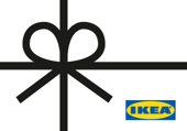 Card image of IKEA Gutschein 