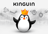 Card image of Kinguin