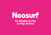 Card image of  Neosurf-Ticket