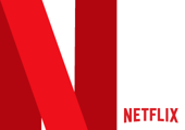Card image of Netflix Gift Card 