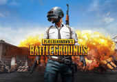 Card image of PUBG Mobile UC 