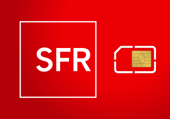 Card image of SFR Recharge 