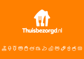 Card image of Thuisbezorgd Gift Card 
