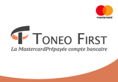 Card image of Toneo First karte 