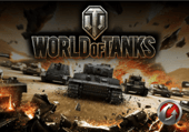 Card image of World of Tanks  золота