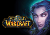 Card image of World of Warcraft