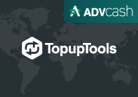 AdvCash Gift Card $5
