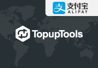Alipay TopUpTools Voucher CN¥50