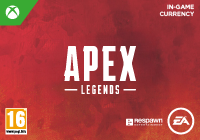 Apex Legends 1000 Coins